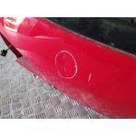Porton Trasero Para Opel Astra J Lim.