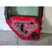 Elevalunas Trasero Izquierdo Para Opel Astra J Lim.
