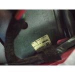 Elevalunas Trasero Izquierdo Para Opel Astra J Lim.