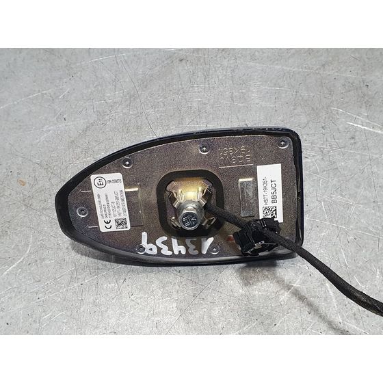 Antena Para Ford Focus