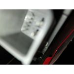 Elevalunas Trasero Izquierdo Para Opel Astra J Lim.