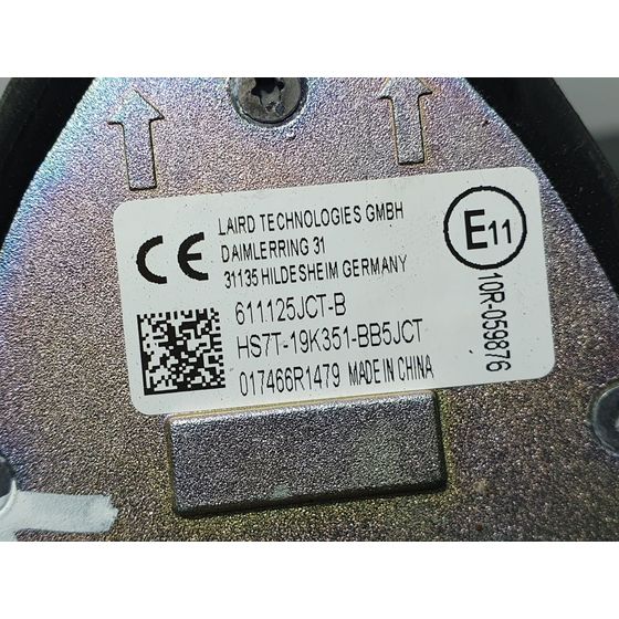 Antena Para Ford Focus