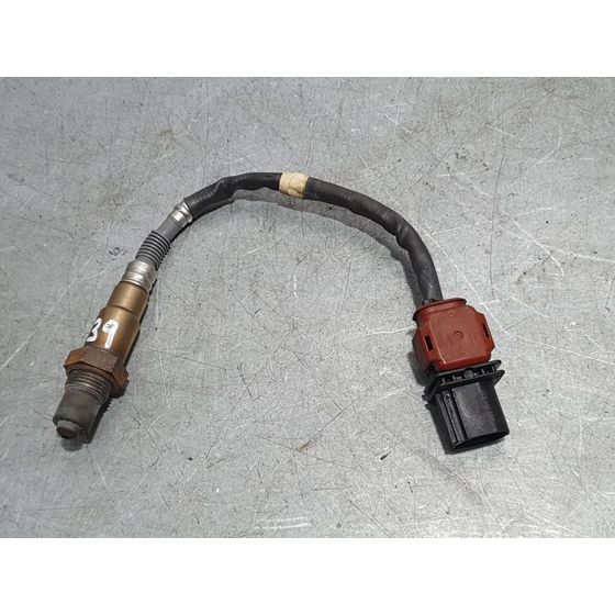 Sonda Lambda Para Ford Focus
