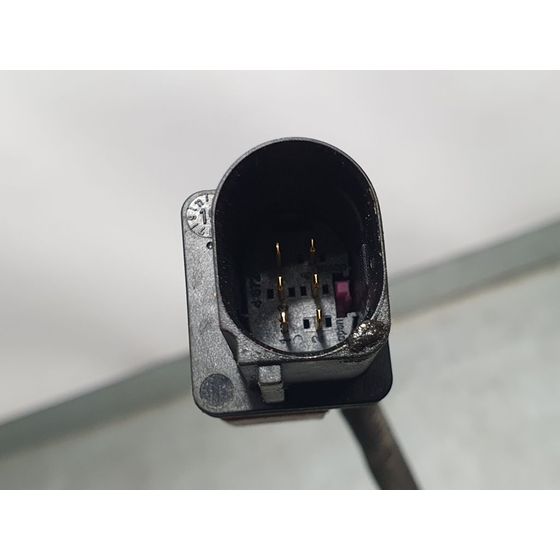 Sonda Lambda Para Ford Focus