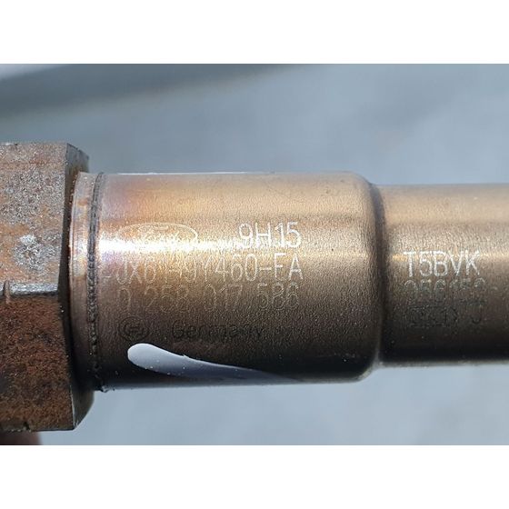 Sonda Lambda Para Ford Focus