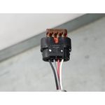Sonda Lambda Para Ford Focus