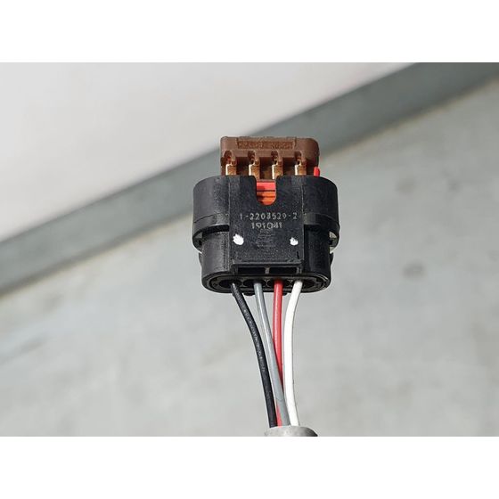 Sonda Lambda Para Ford Focus