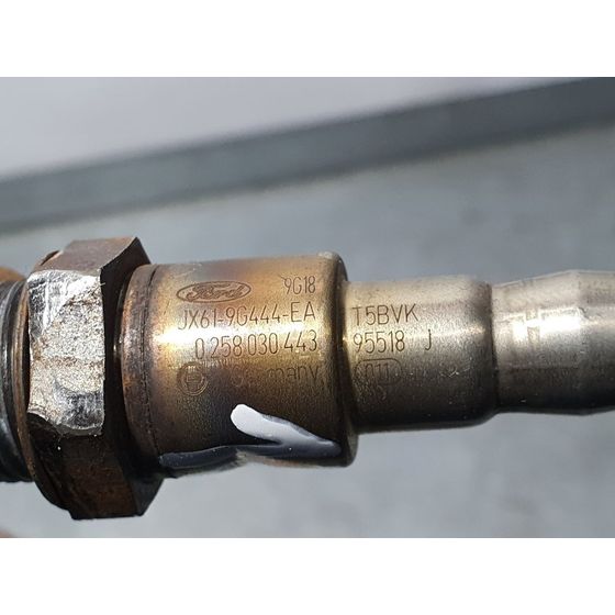 Sonda Lambda Para Ford Focus