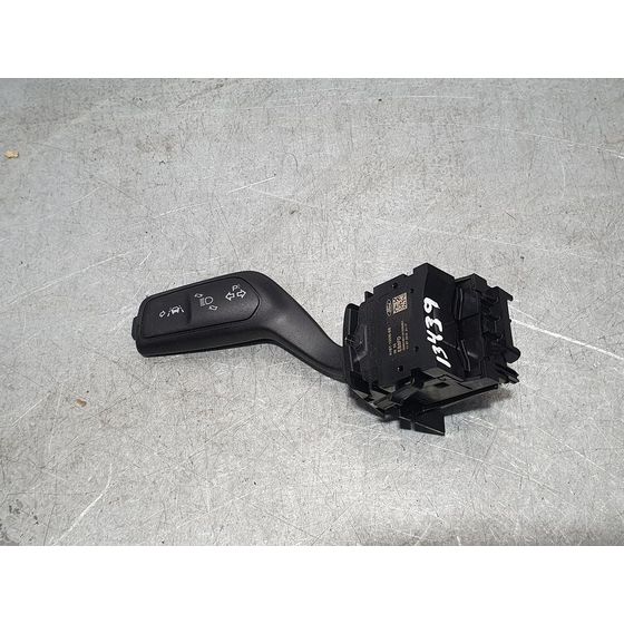 Mando Intermitentes Para Ford Focus