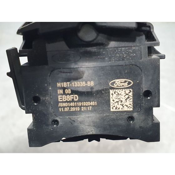 Mando Intermitentes Para Ford Focus