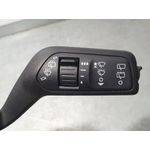 Mando Limpia Para Ford Focus
