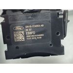 Mando Limpia Para Ford Focus