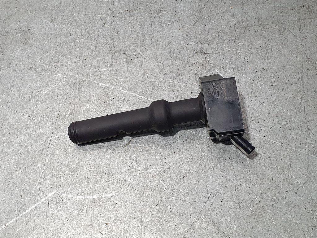 Bobina Encendido Para Ford Focus