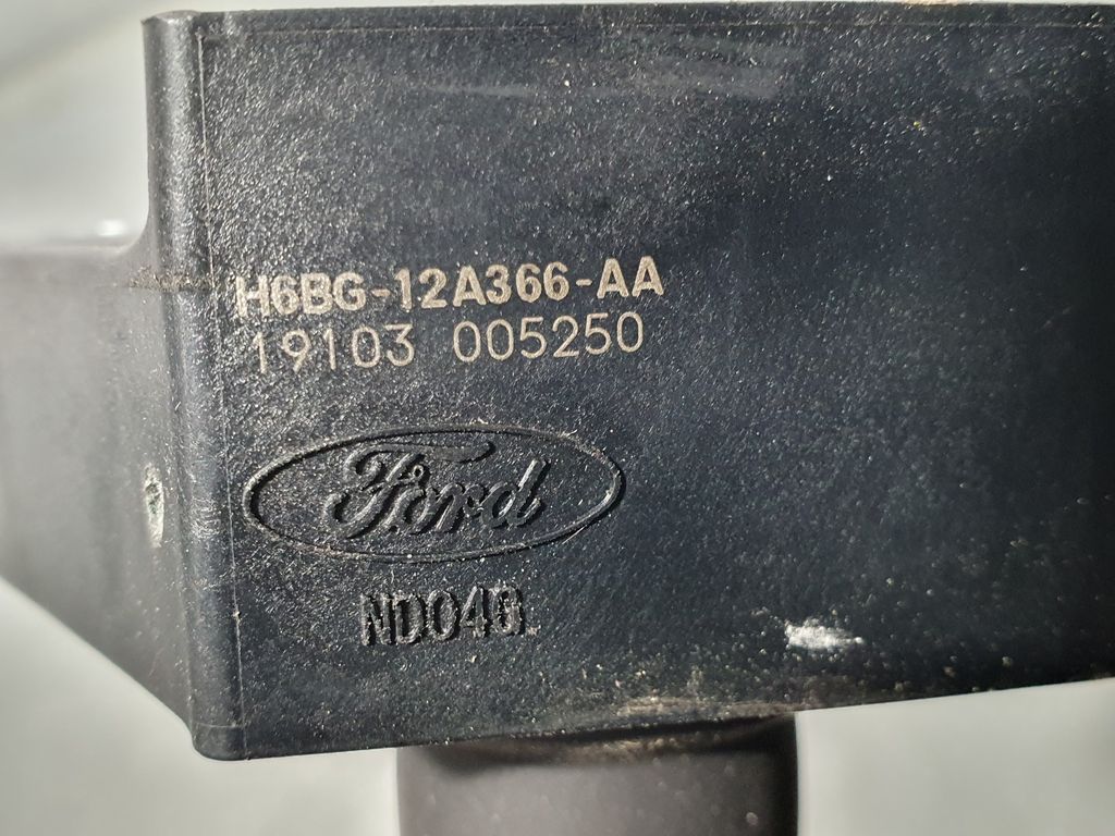 Bobina Encendido Para Ford Focus