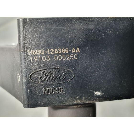 Bobina Encendido Para Ford Focus