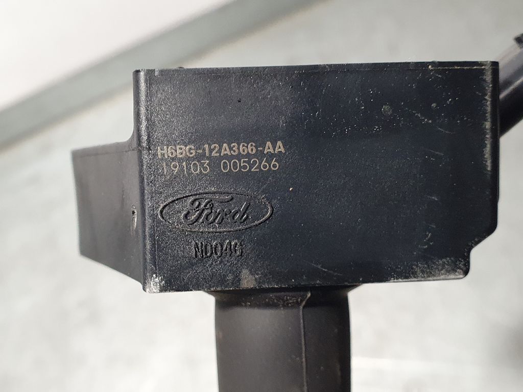 Bobina Encendido Para Ford Focus