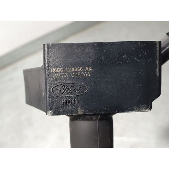 Bobina Encendido Para Ford Focus