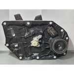 Elevalunas Delantero Izquierdo Para Ford Focus