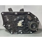 Elevalunas Delantero Izquierdo Para Ford Focus