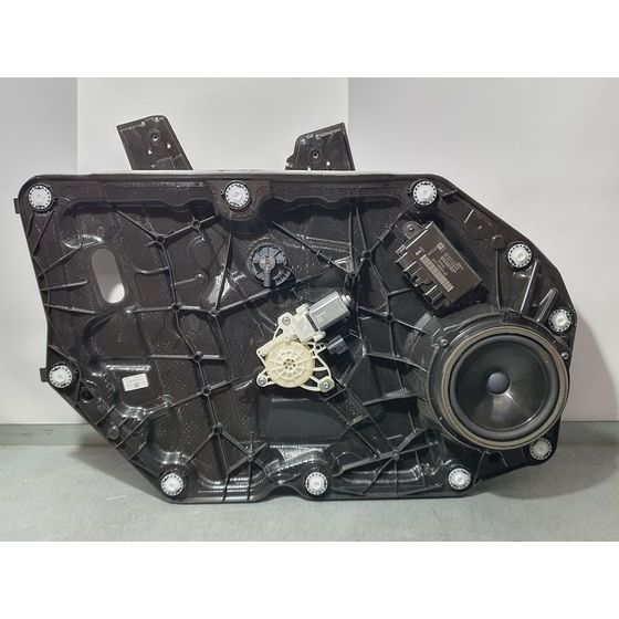 Elevalunas Delantero Izquierdo Para Ford Focus