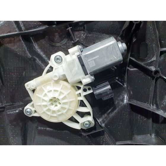 Elevalunas Delantero Izquierdo Para Ford Focus