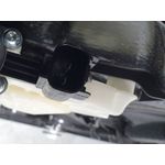 Elevalunas Delantero Izquierdo Para Ford Focus