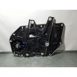 Elevalunas Delantero Izquierdo Para Ford Focus