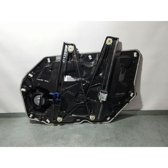 Elevalunas Delantero Izquierdo Para Ford Focus