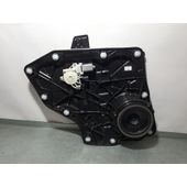 Elevalunas Trasero Izquierdo Para Ford Focus