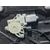 Elevalunas Trasero Izquierdo Para Ford Focus