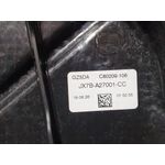 Elevalunas Trasero Izquierdo Para Ford Focus
