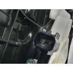 Elevalunas Trasero Izquierdo Para Ford Focus