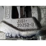 Pinza Freno Trasera Derecha Para Ford Focus
