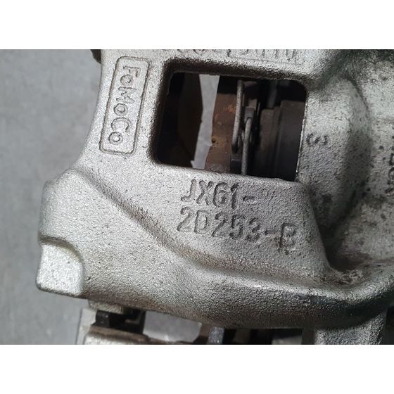 Pinza Freno Trasera Izquierda para Ford Focus