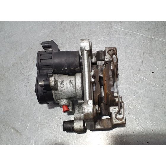 Pinza Freno Trasera Izquierda para Ford Focus