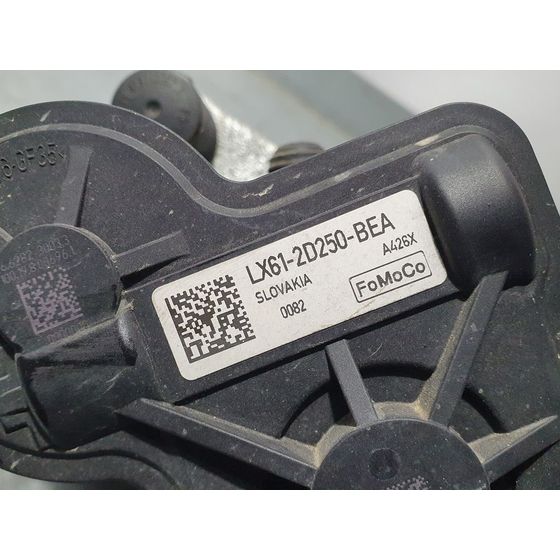 Pinza Freno Trasera Izquierda para Ford Focus