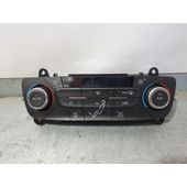 Mando Climatizador Para Ford Focus