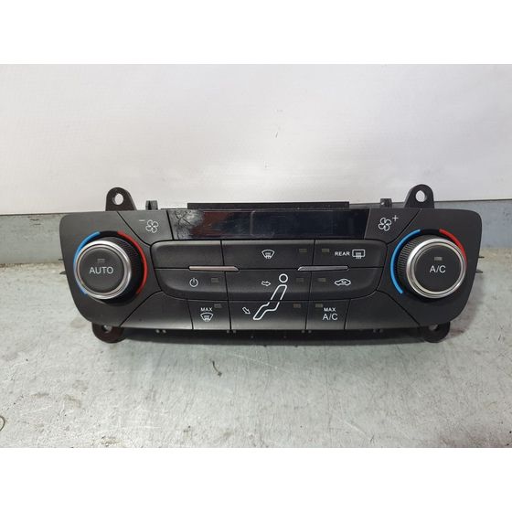 Mando Climatizador Para Ford Focus