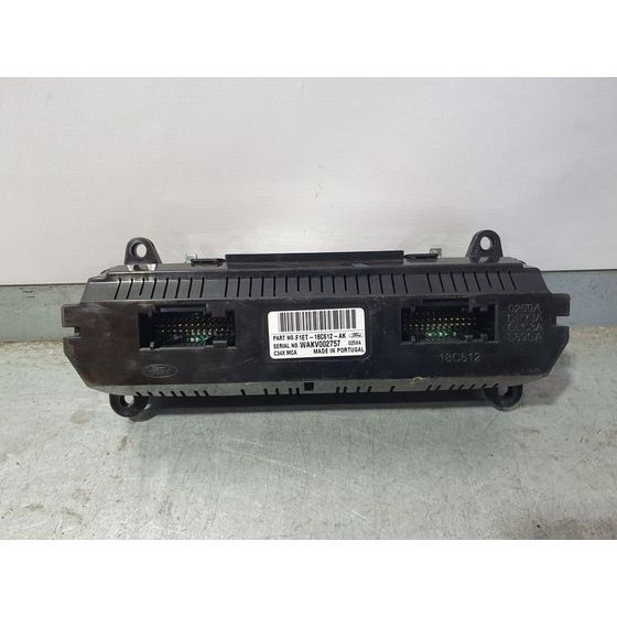 Mando Climatizador Para Ford Focus