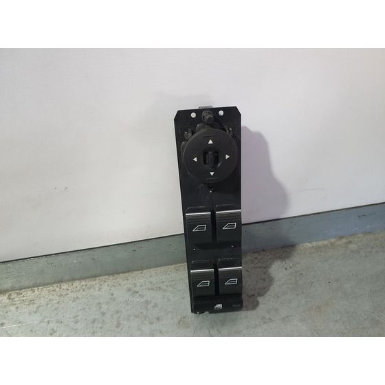 Mando Elevalunas Delantero Izquierdo para Ford Focus