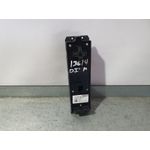 Mando Elevalunas Delantero Izquierdo para Ford Focus