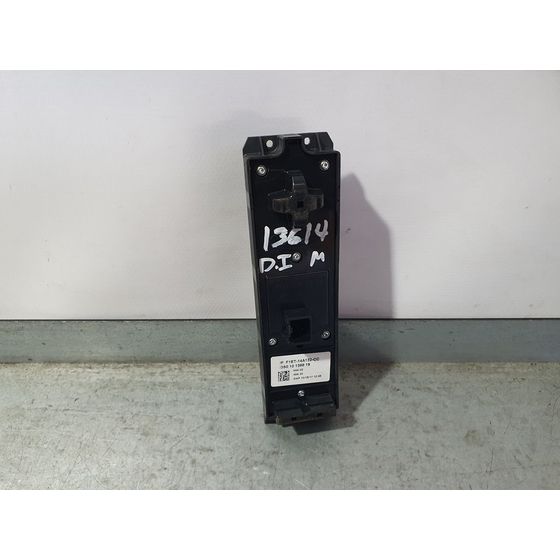 Mando Elevalunas Delantero Izquierdo para Ford Focus