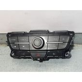 Mando Multifuncion Para Ford Focus