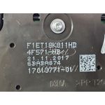 Mando Multifuncion Para Ford Focus