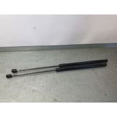 Amortiguadores Maletero / Porton para Ford Focus