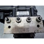 Abs Para Volkswagen Polo