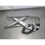 Elevalunas Delantero Derecho Para Chevrolet Aveo