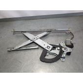 Elevalunas Delantero Derecho Para Chevrolet Aveo
