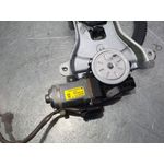 Elevalunas Delantero Derecho Para Chevrolet Aveo