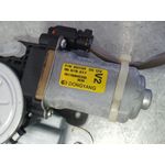 Elevalunas Delantero Derecho Para Chevrolet Aveo